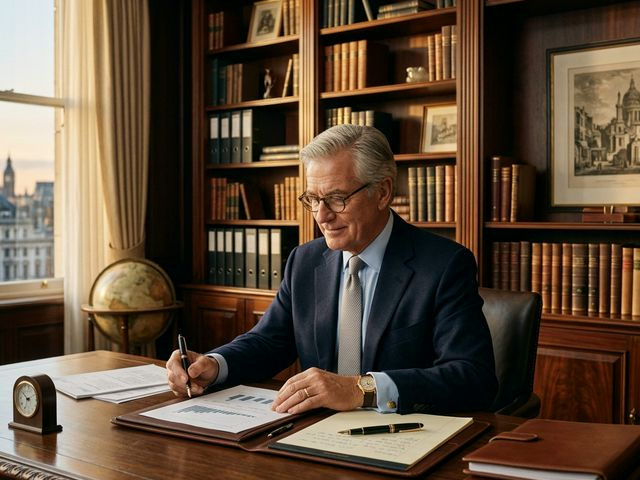 Eficiência tributária no planejamento de alto patrimônio: uma visão estratégica